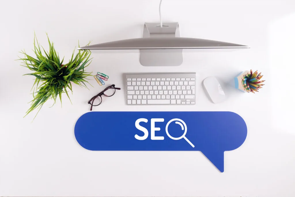 Pourquoi le SEO est crucial pour votre entreprise