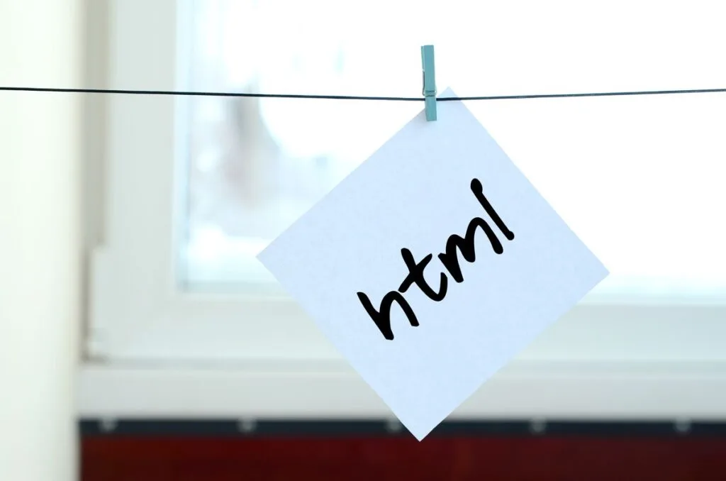 Optimisez vos balises HTML pour améliorer votre référencement naturel