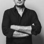 Damien Hernandez, consultant SEO senior